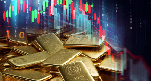 Fondi sovrani e banche centrali puntano su oro ed energia